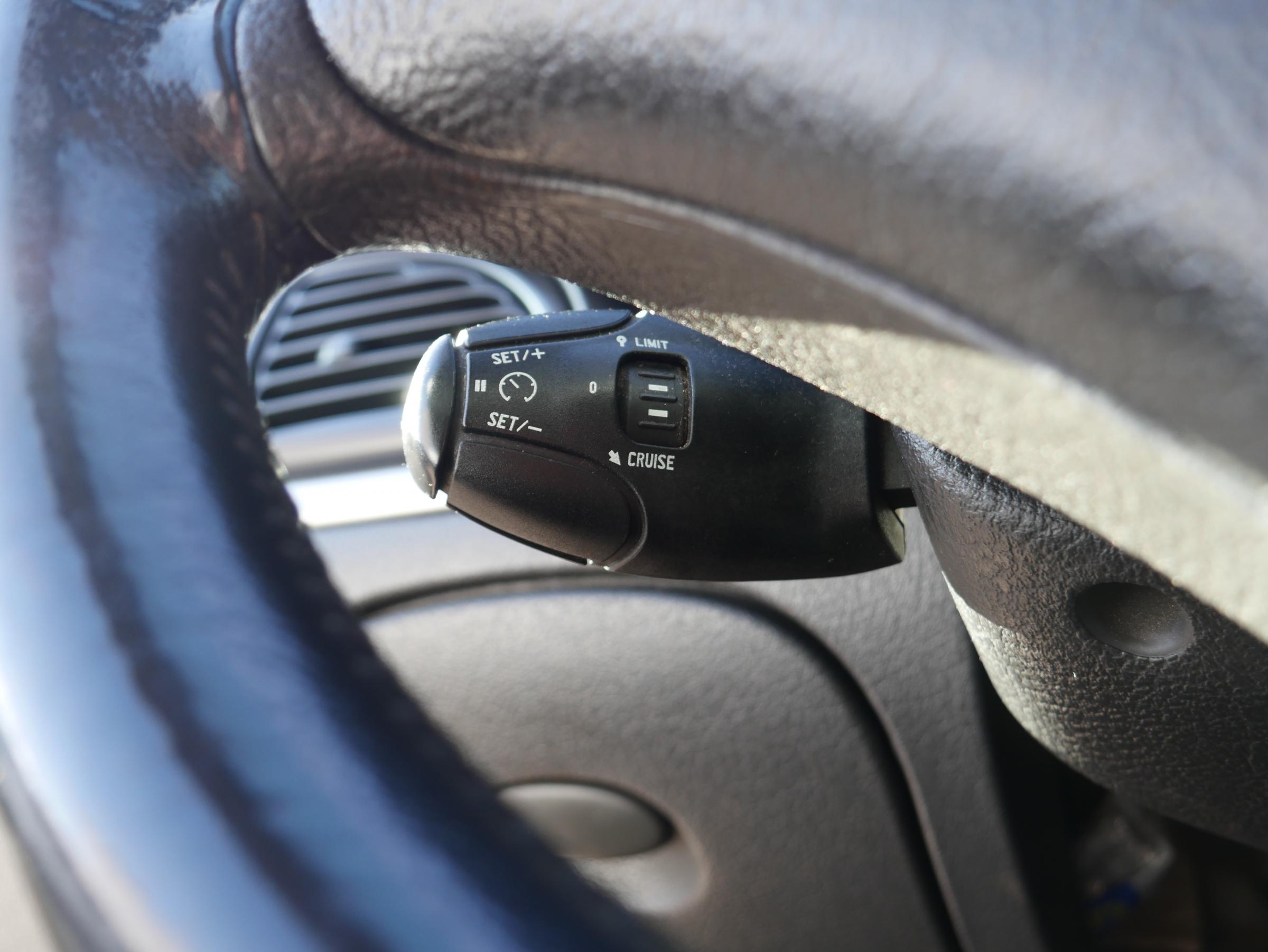 Citroën C5, 2007 - pohled č. 14