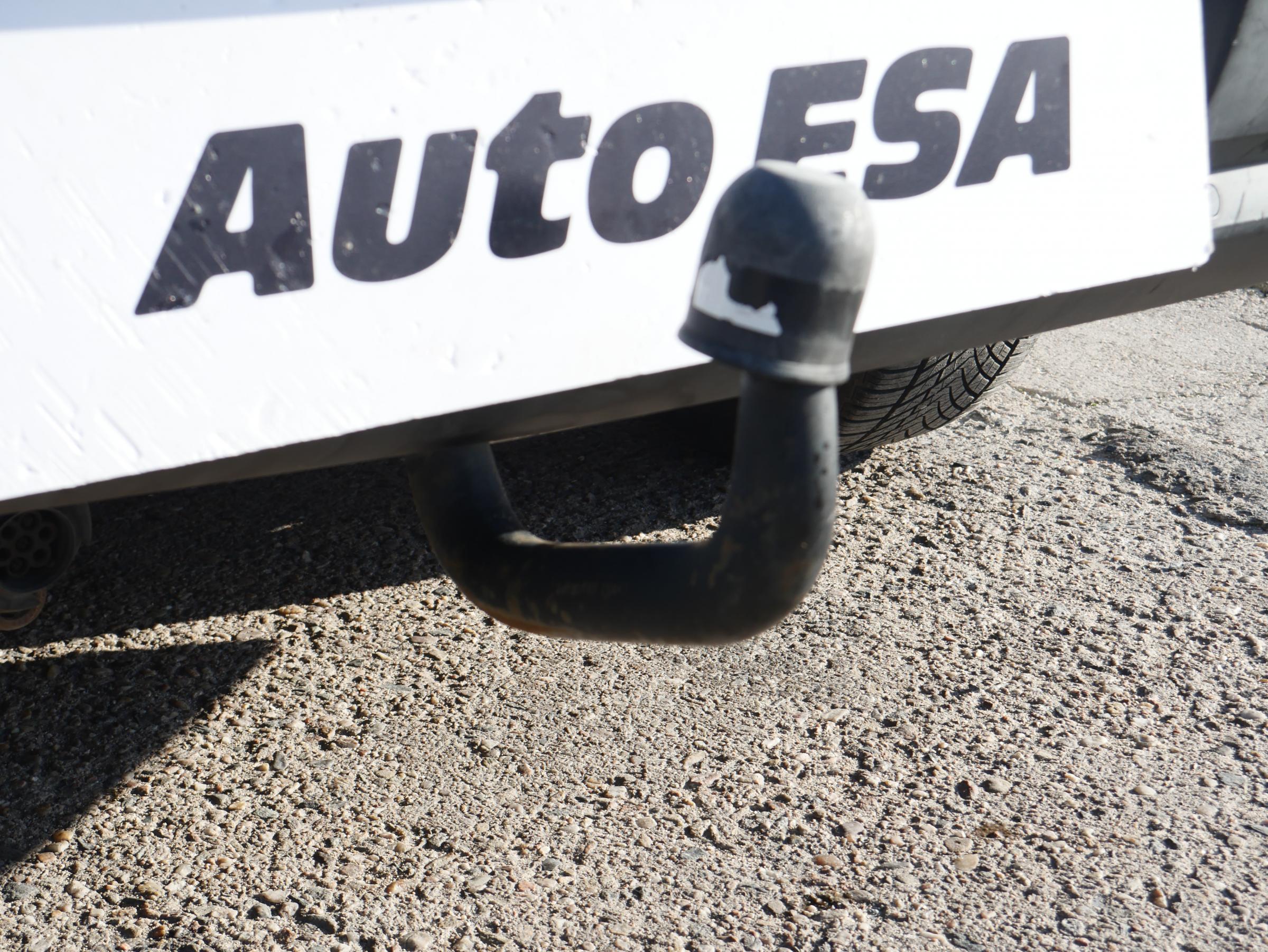 Citroën C5, 2007 - pohled č. 17