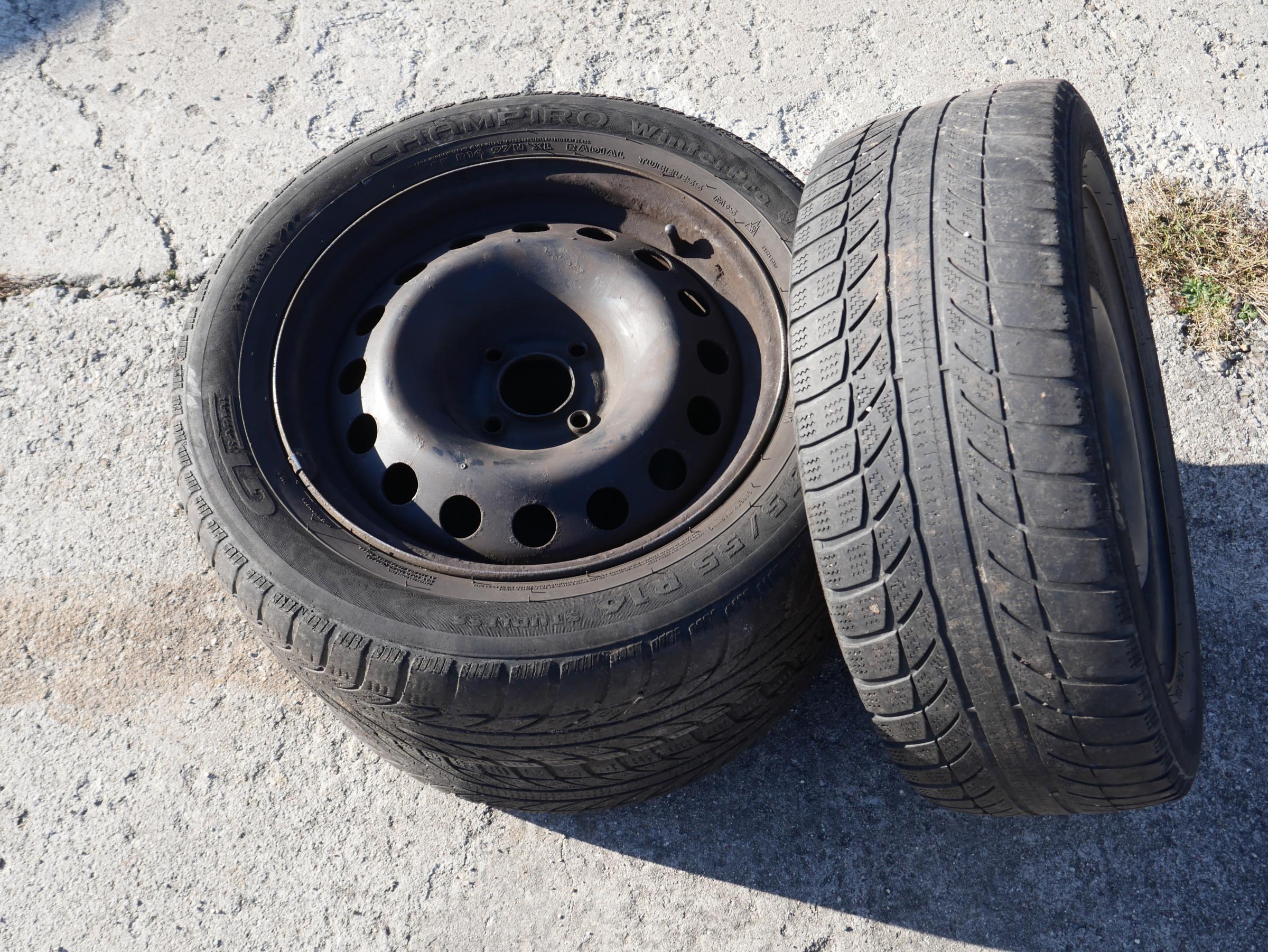 Citroën C5, 2007 - pohled č. 18