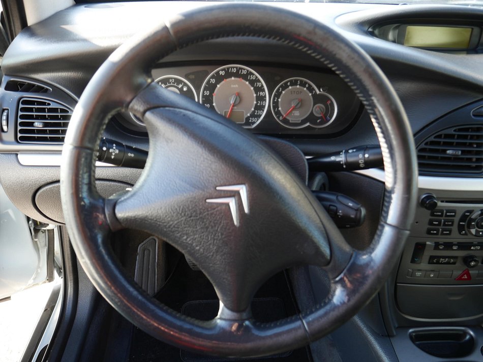 Citroën C5 1.6 HDi 