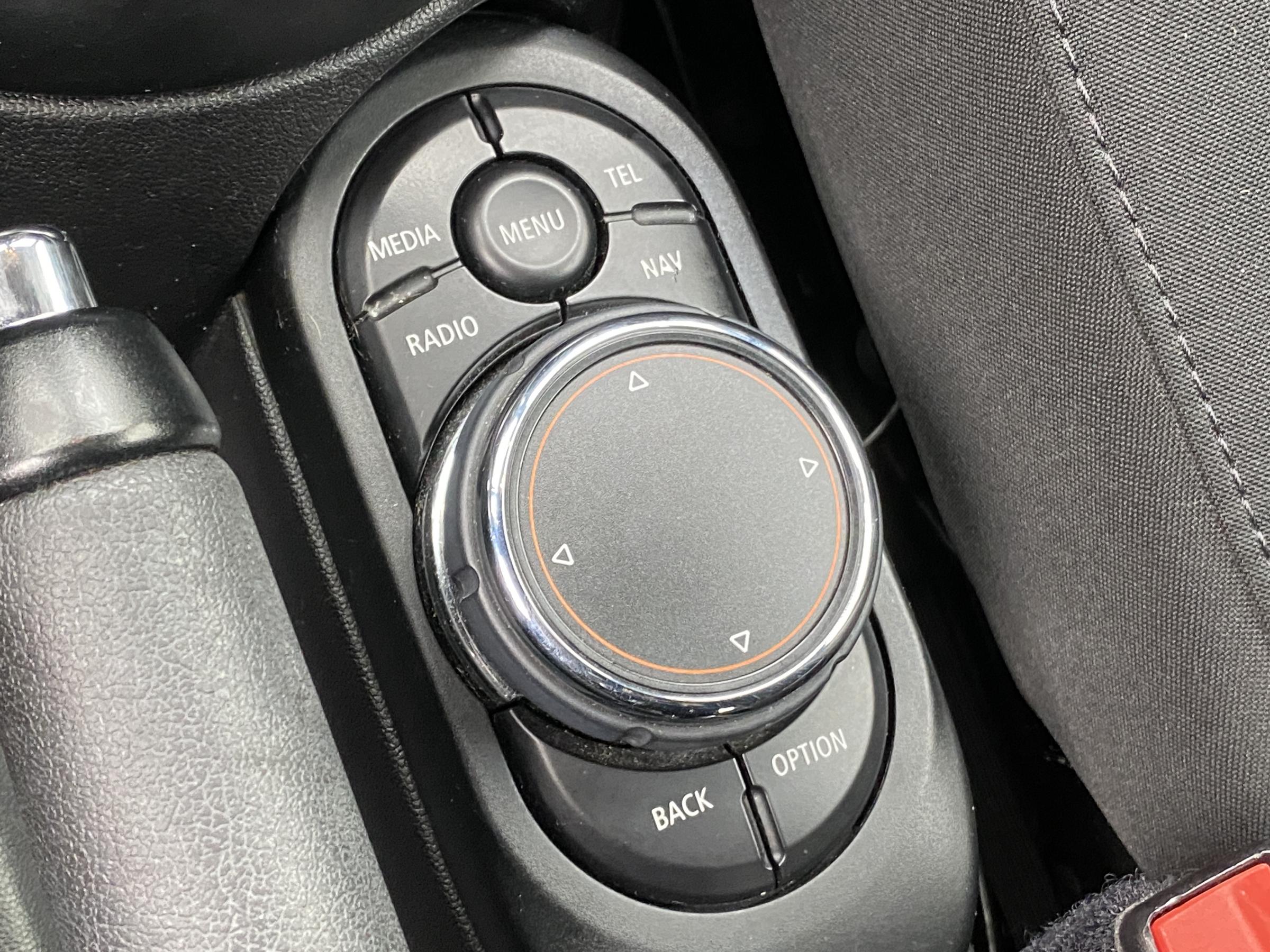 Mini Cooper, 2015 - pohled č. 14