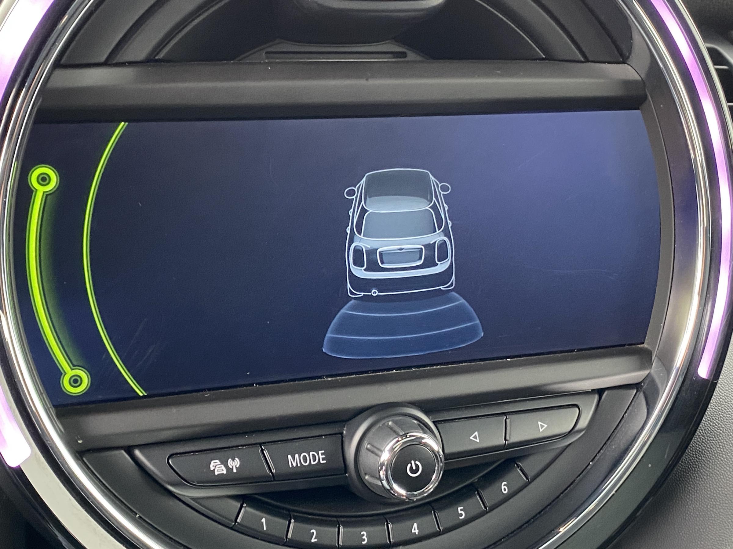 Mini Cooper, 2015 - pohled č. 17