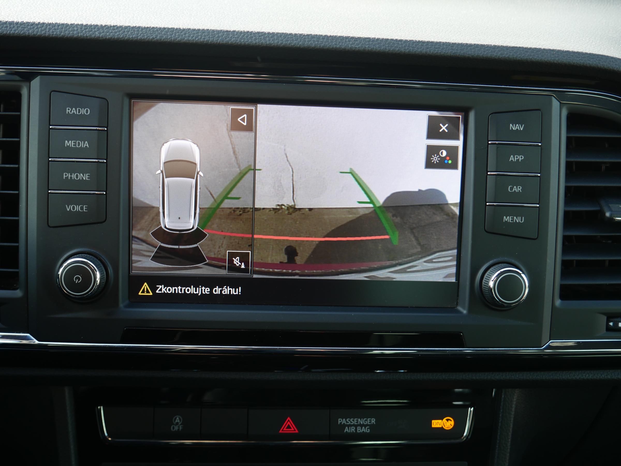 Seat Ateca, 2019 - pohled č. 10