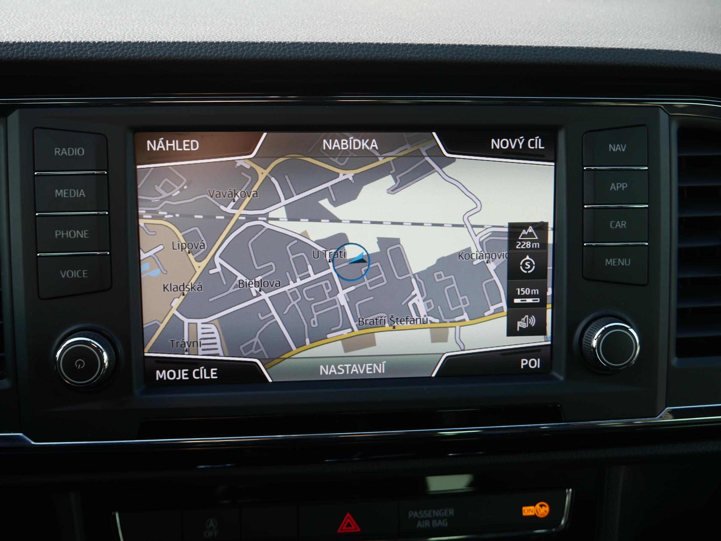 Seat Ateca, 2019 - pohled č. 11