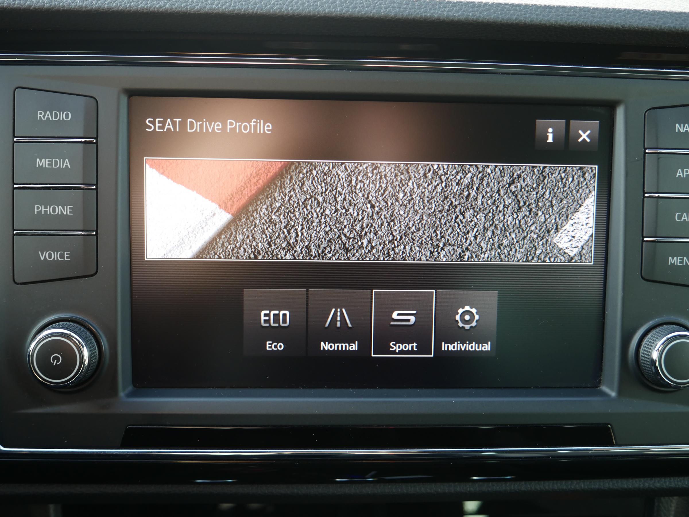 Seat Ateca, 2019 - pohled č. 12