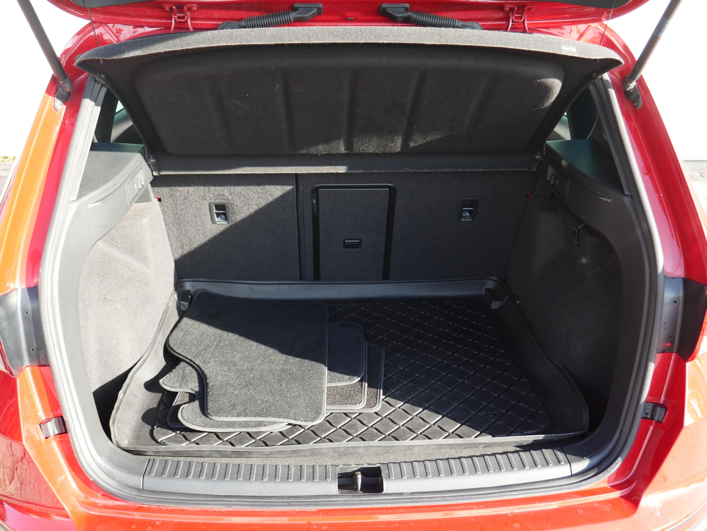 Seat Ateca, 2019 - pohled č. 7