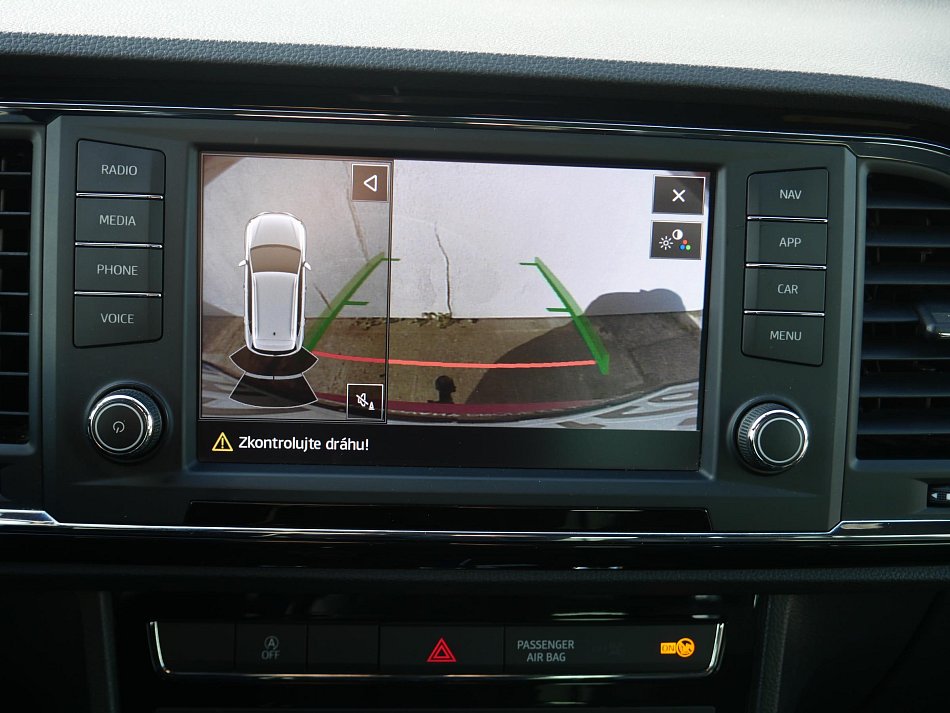 Seat Ateca 1.5 TSi Xcellence