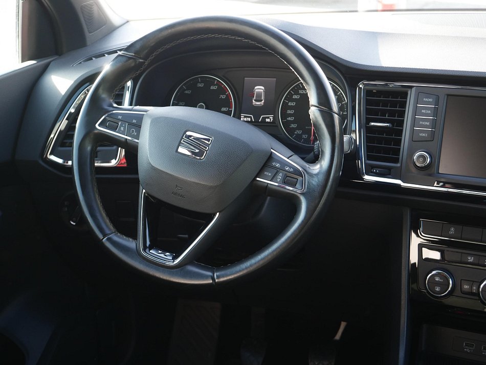 Seat Ateca 1.5 TSi Xcellence