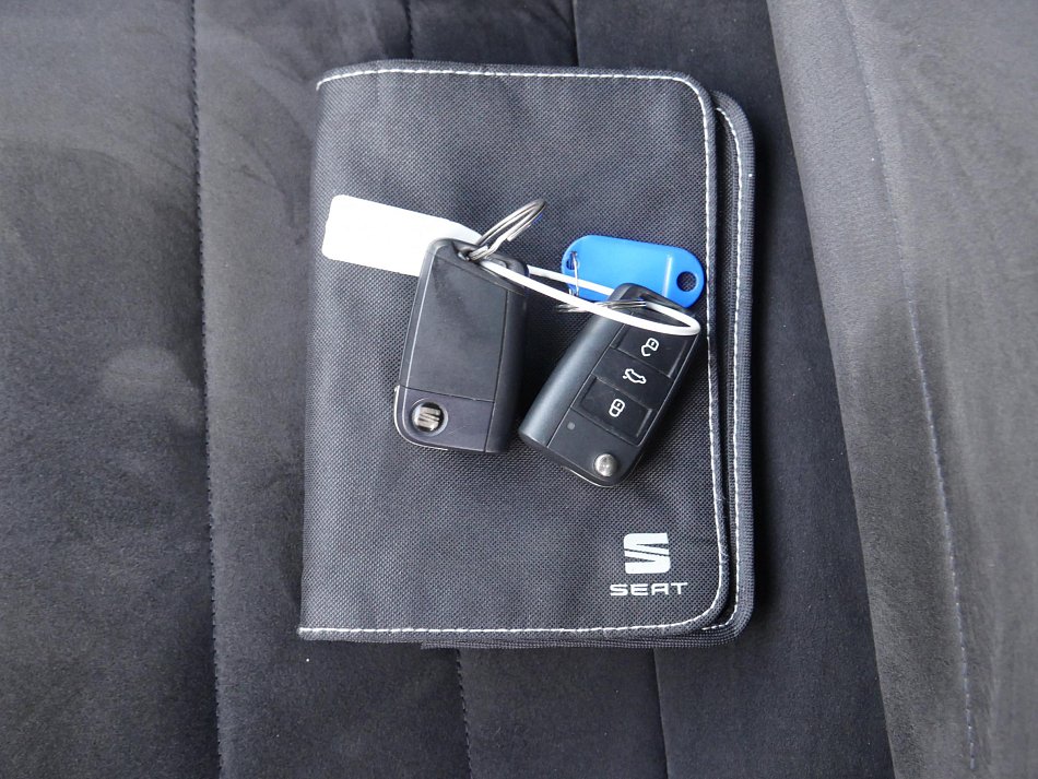 Seat Ateca 1.5 TSi Xcellence