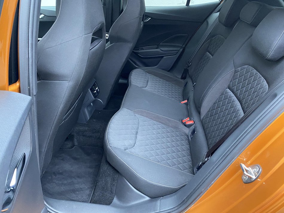 Škoda Fabia IV. 1.0 TSi Style Plus