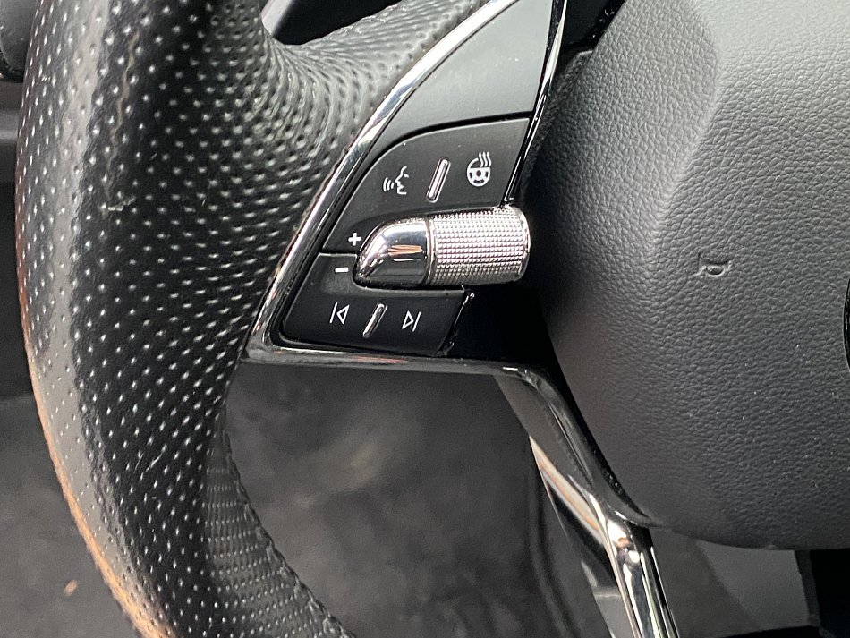 Škoda Fabia IV. 1.0 TSi Style Plus