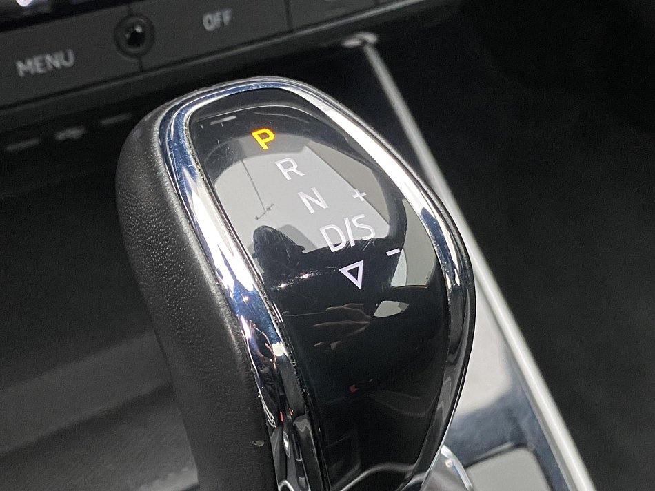 Škoda Fabia IV. 1.0 TSi Style Plus