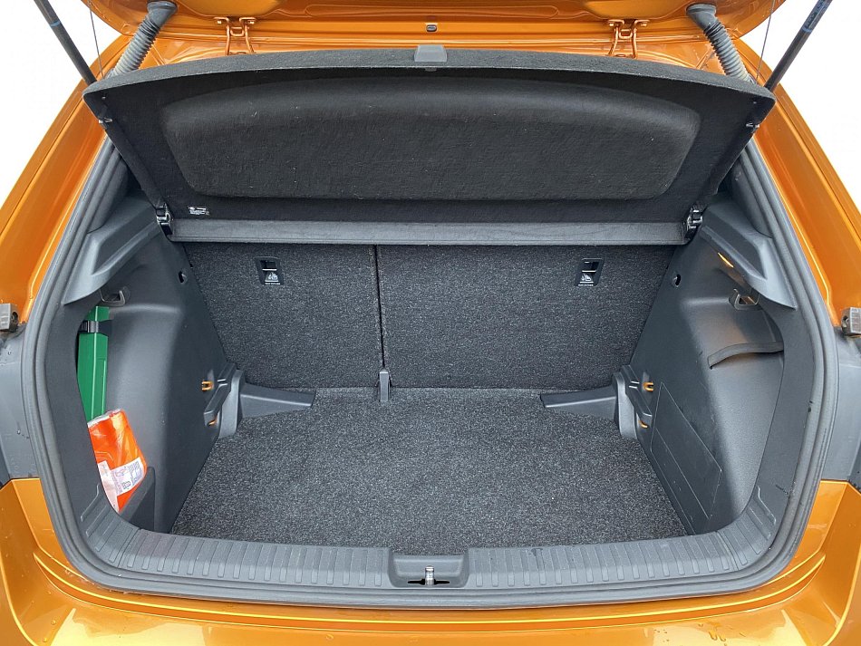 Škoda Fabia IV. 1.0 TSi Style Plus