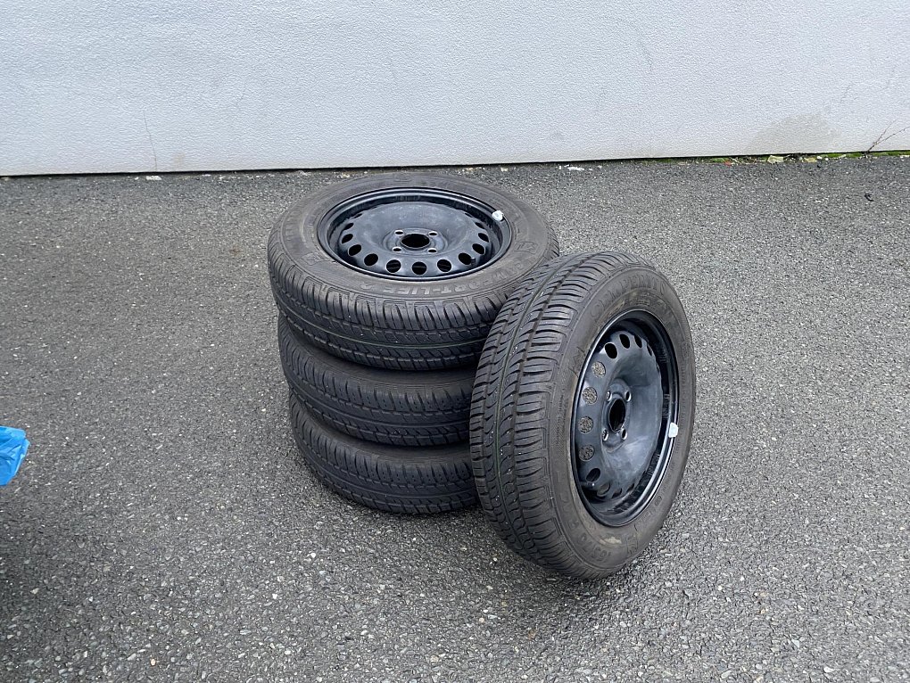 Škoda Citigo 1.0 MPi Active