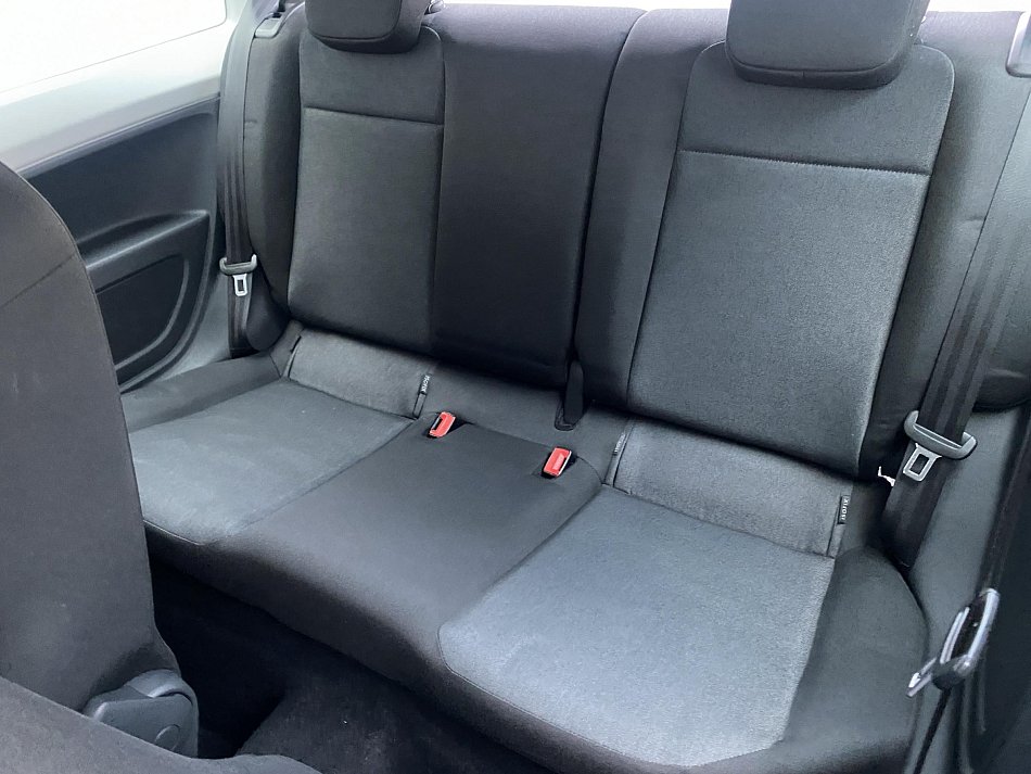 Škoda Citigo 1.0 MPi Active