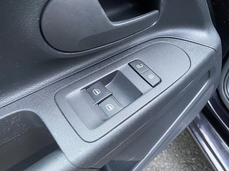 Škoda Citigo 1.0 MPi Active