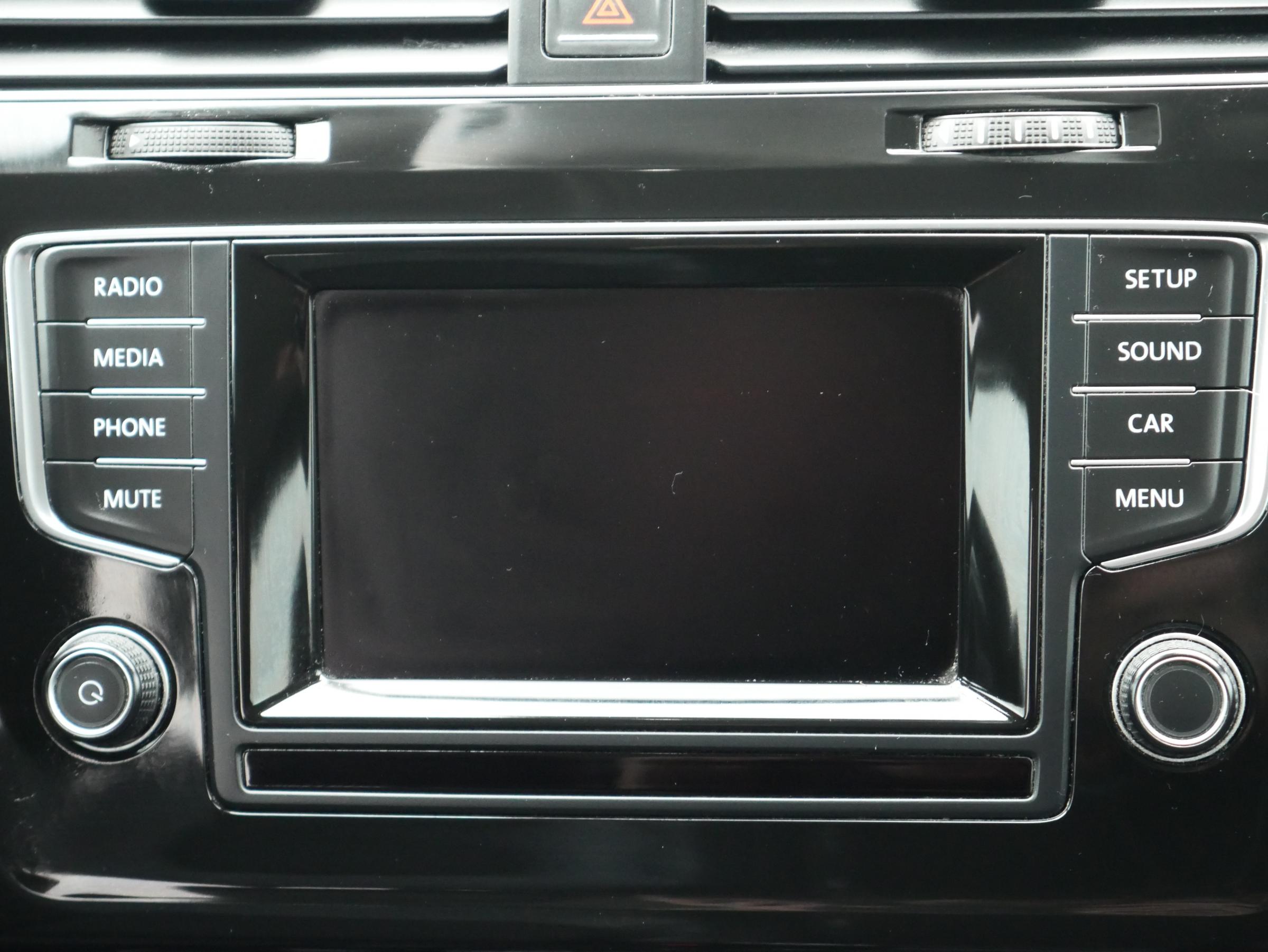 Volkswagen Golf, 2013 - pohled č. 11