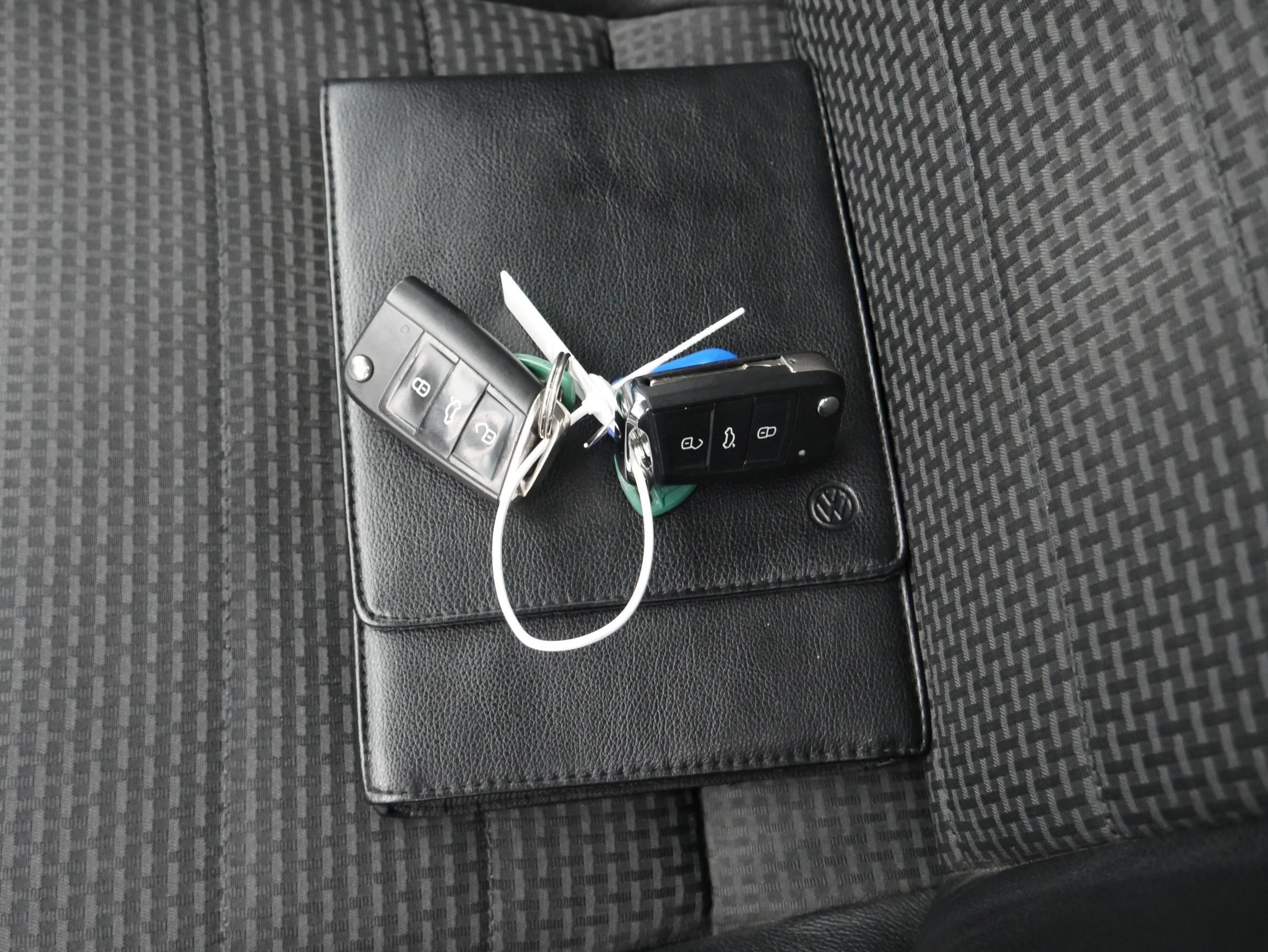 Volkswagen Golf, 2013 - pohled č. 19