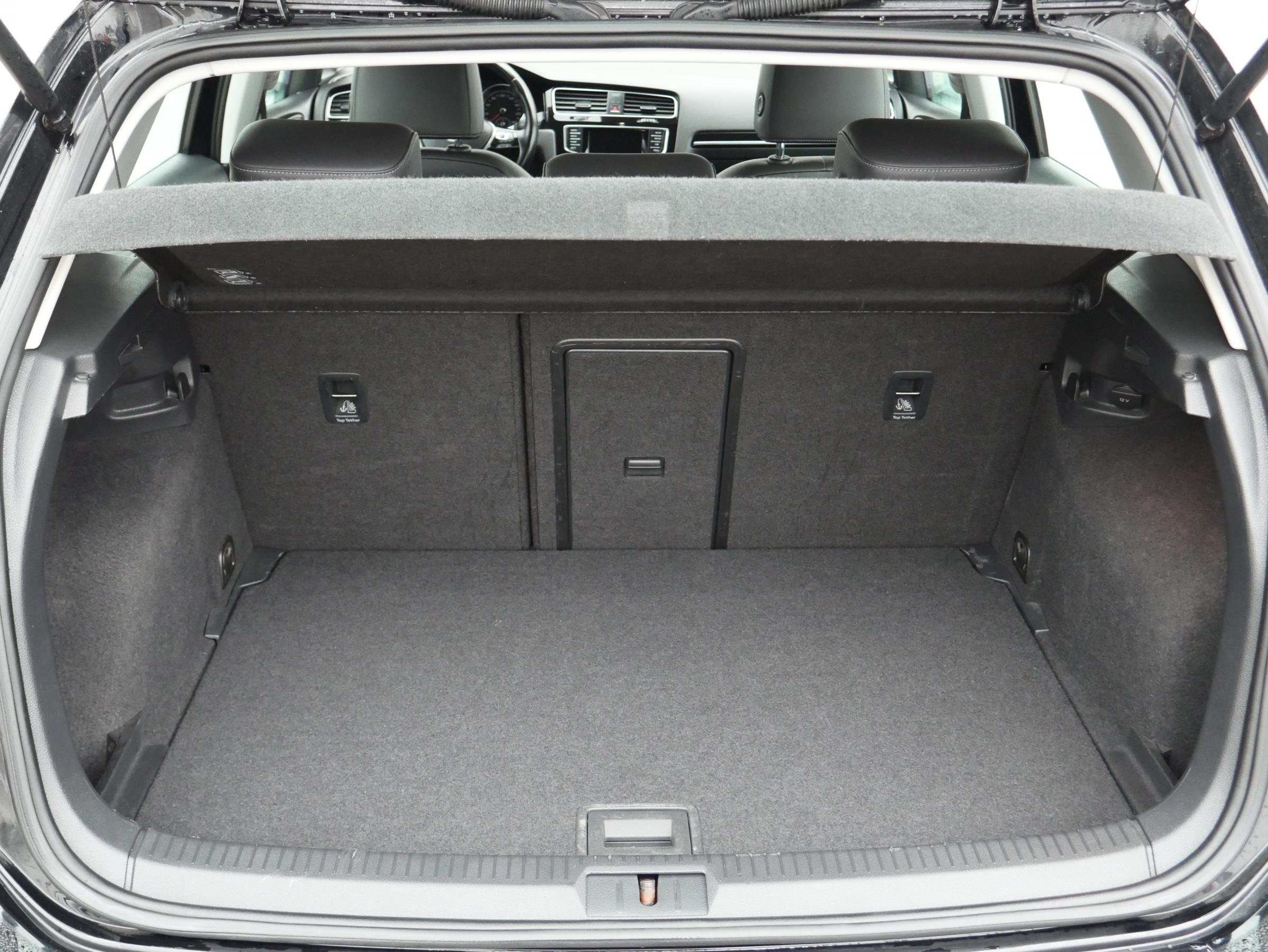 Volkswagen Golf, 2013 - pohled č. 7