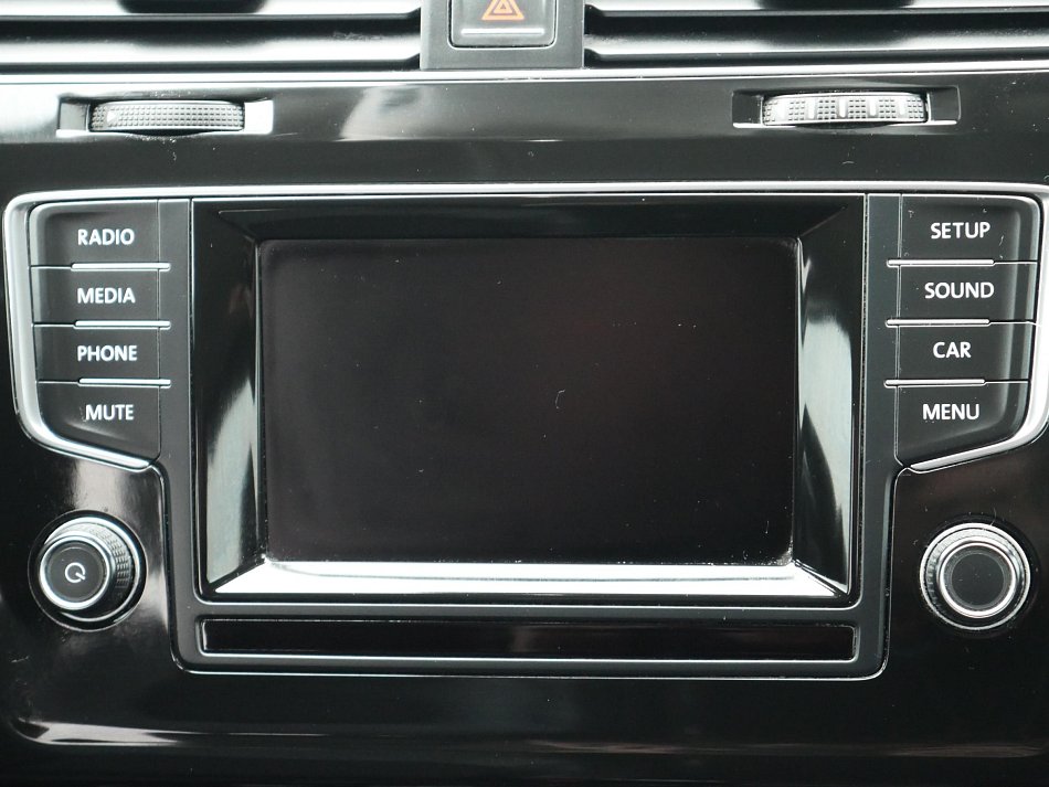 Volkswagen Golf 2.0TDi 