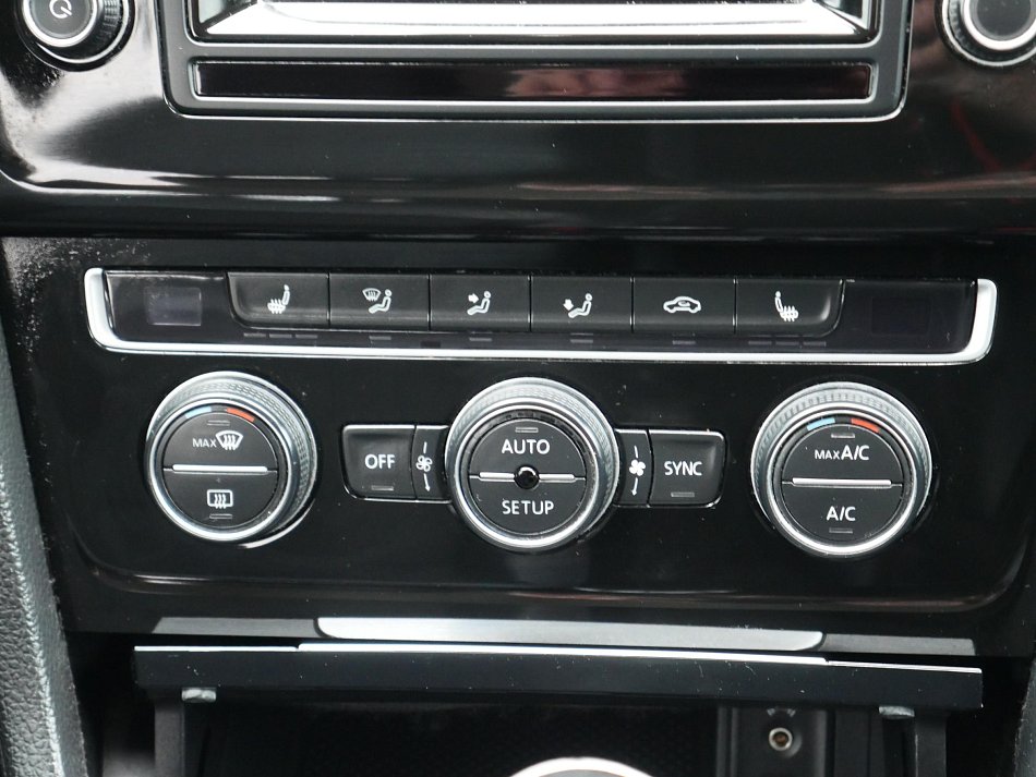 Volkswagen Golf 2.0TDi 