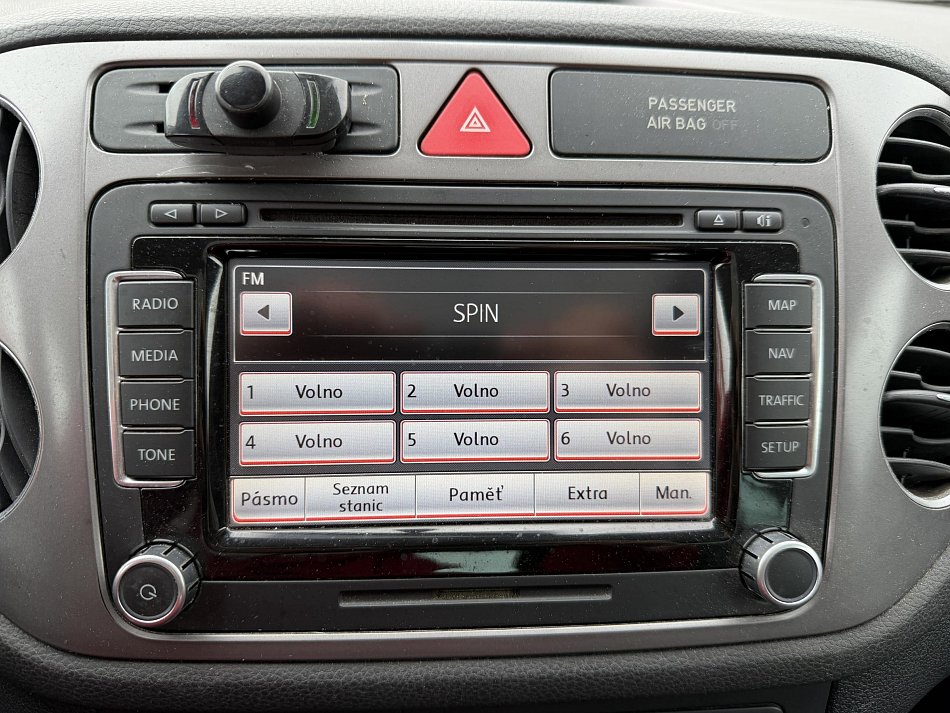 Volkswagen Tiguan 2.0 TDi Sport&Style 4x4