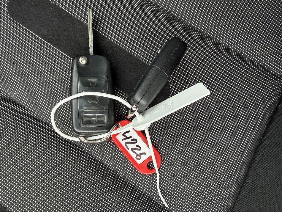 Volkswagen Tiguan 2.0 TDi Sport&Style 4x4