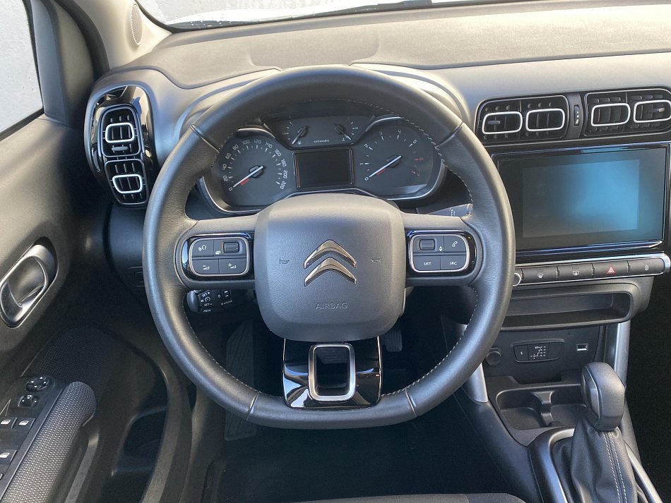 Citroën C3 Aircross 1.2 PT Shine