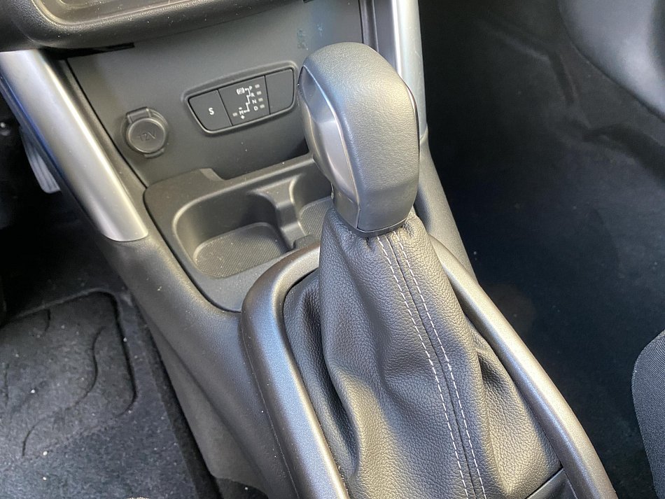 Citroën C3 Aircross 1.2 PT Shine