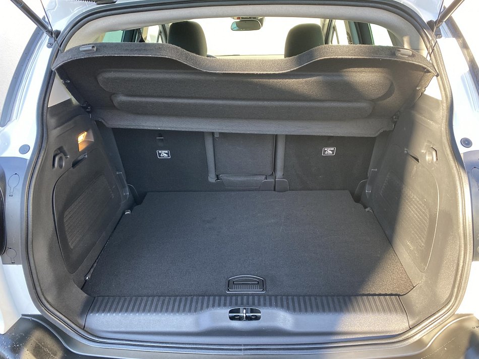 Citroën C3 Aircross 1.2 PT Shine