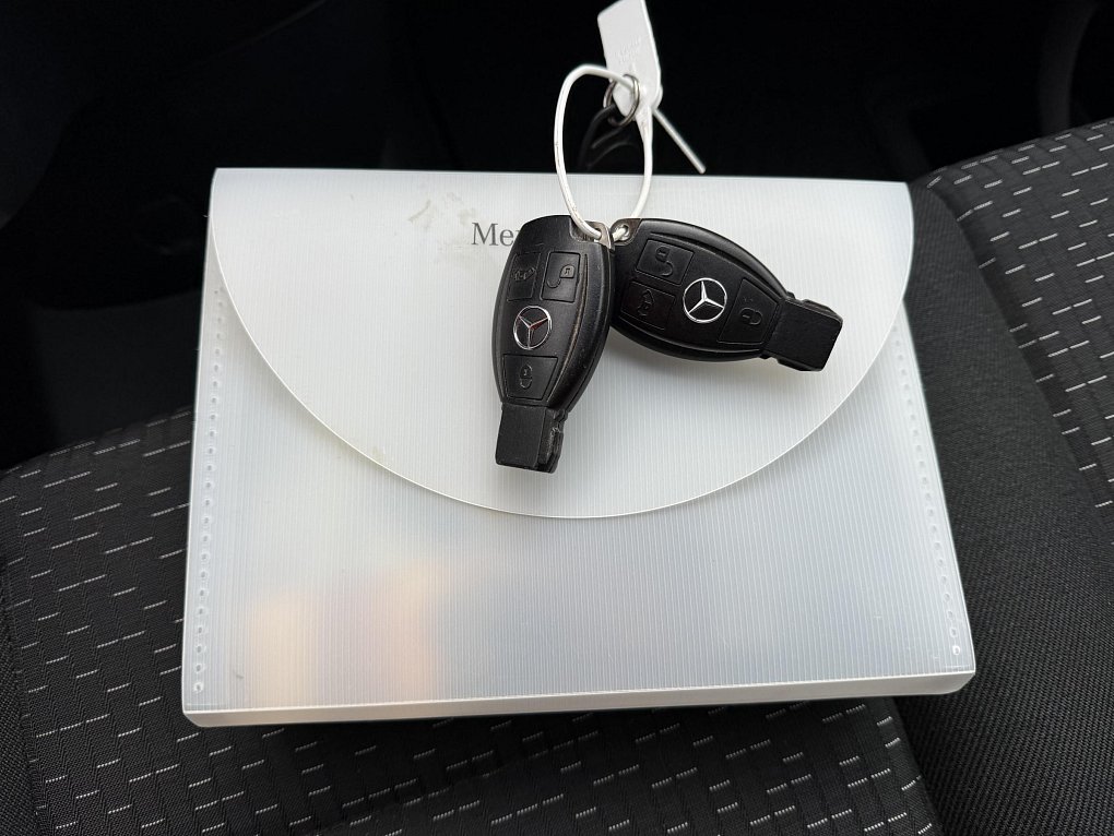 Mercedes-Benz Vito 1.8CDi 