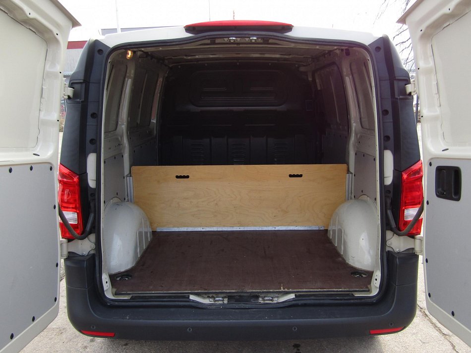 Mercedes-Benz Vito 1.8CDi 