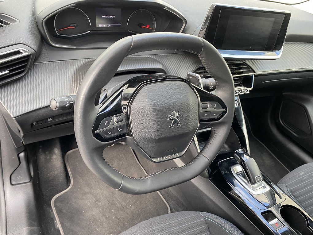 Peugeot 208 1.2PT Style