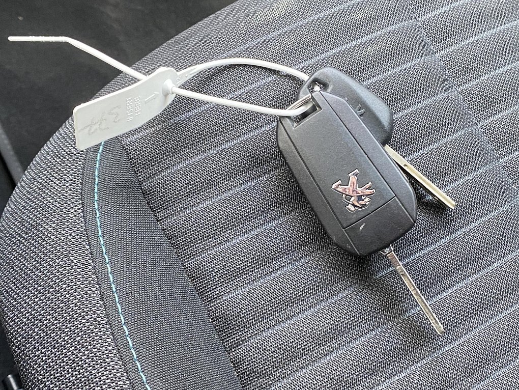 Peugeot 208 1.2PT Style