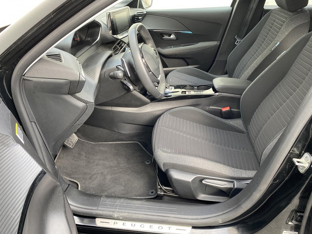 Peugeot 208 1.2PT Style