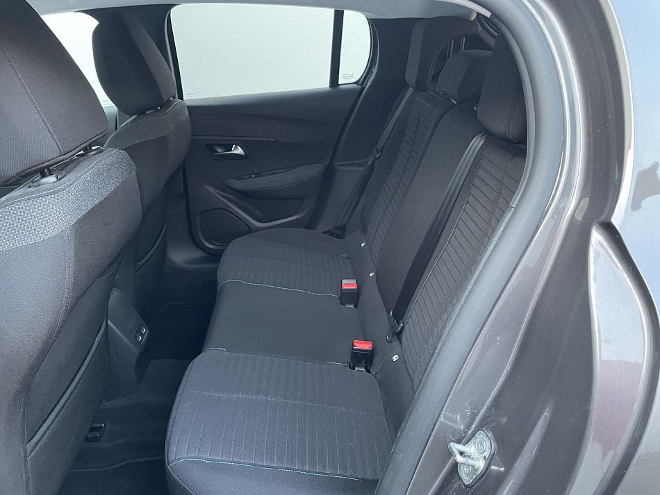 Peugeot 208 1.2PT Style