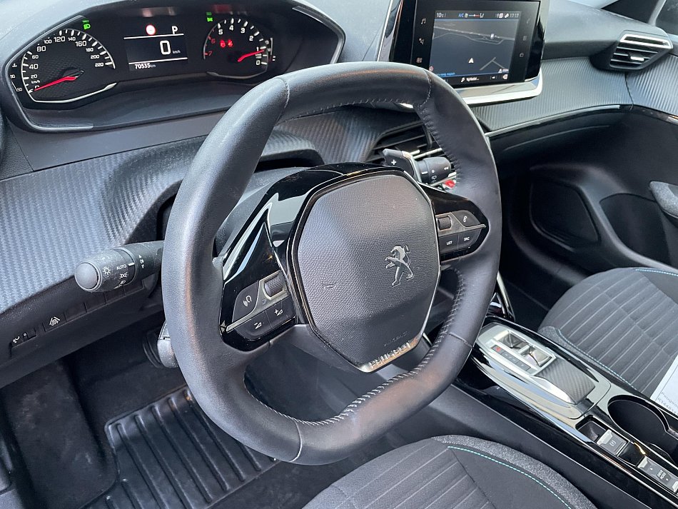 Peugeot 208 1.2PT Style