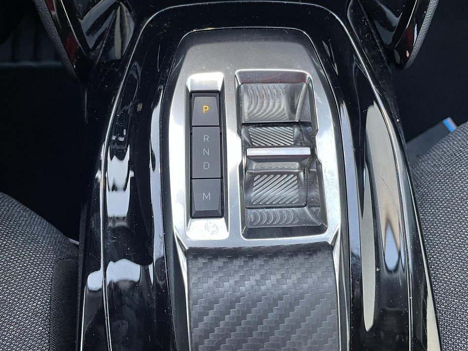 Peugeot 208 1.2PT Style