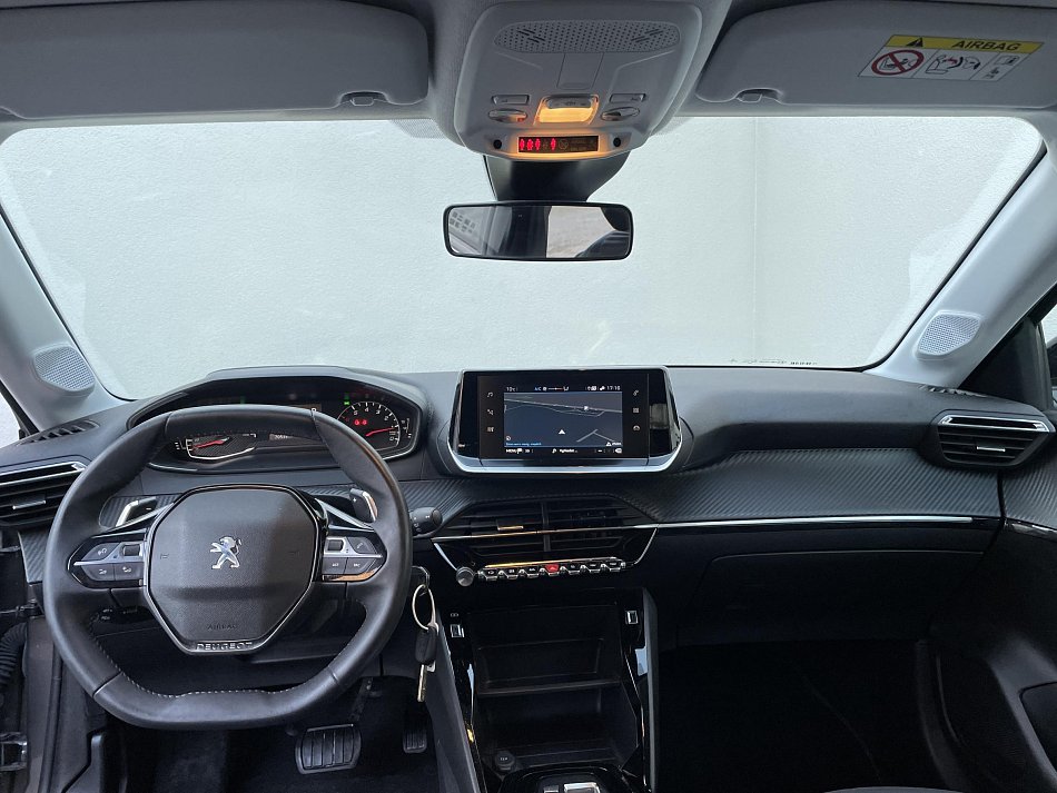 Peugeot 208 1.2PT Style