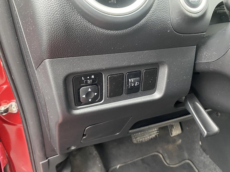 Mitsubishi Space Star 1.2i 