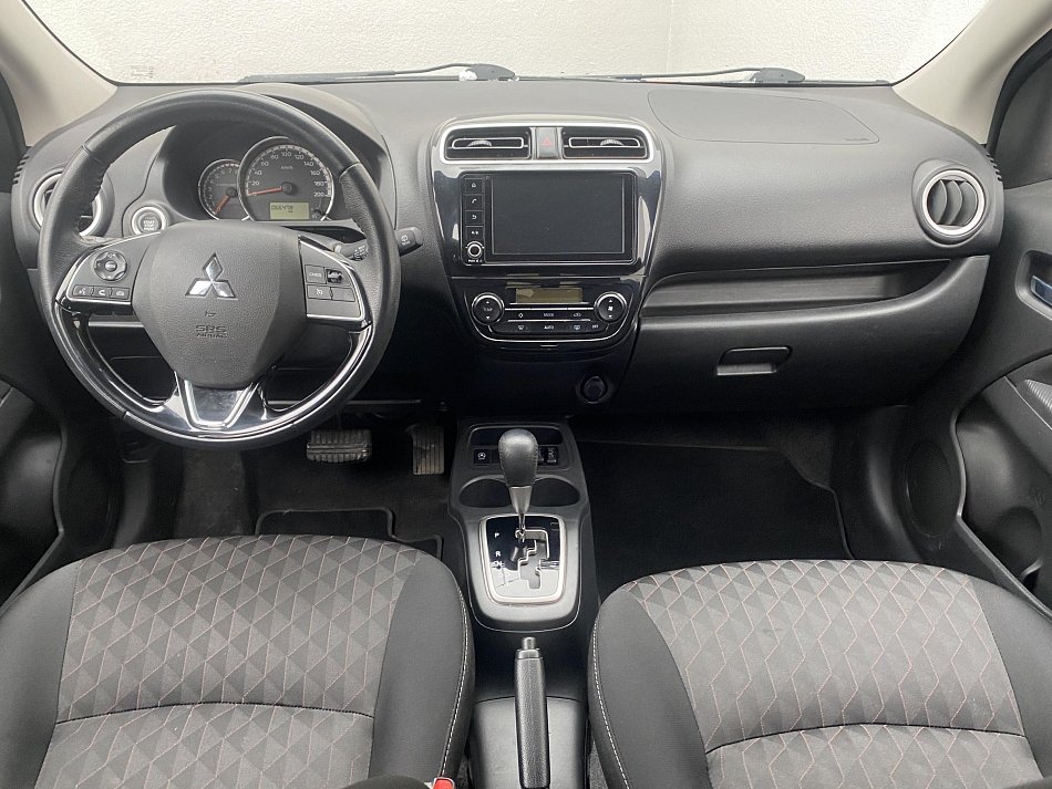 Mitsubishi Space Star 1.2i 