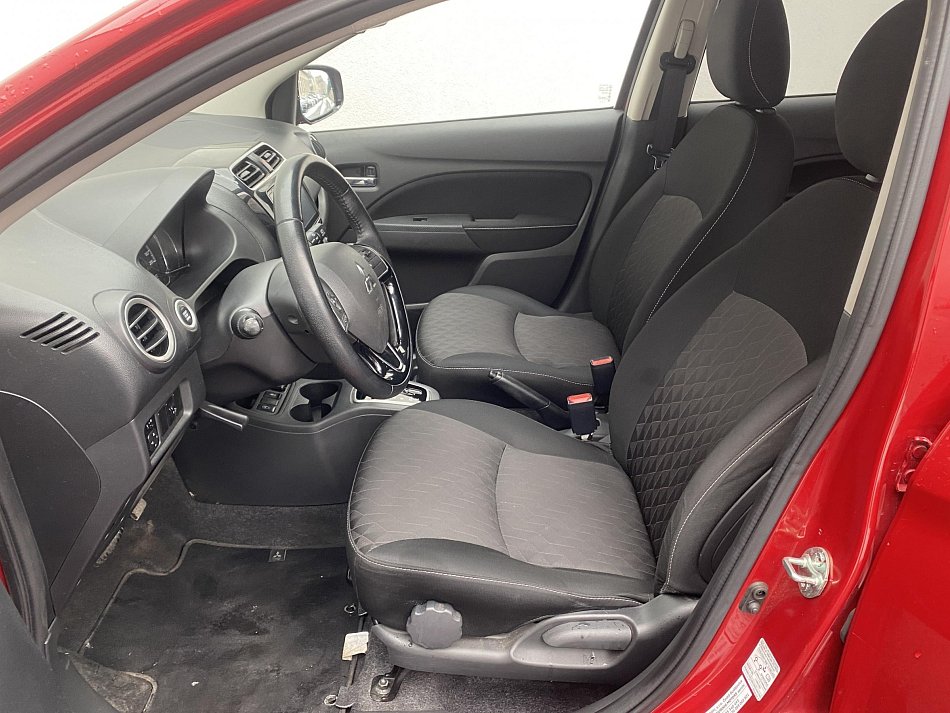 Mitsubishi Space Star 1.2i 