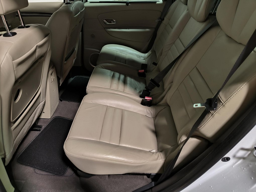 Renault Mégane 1.9dCi 