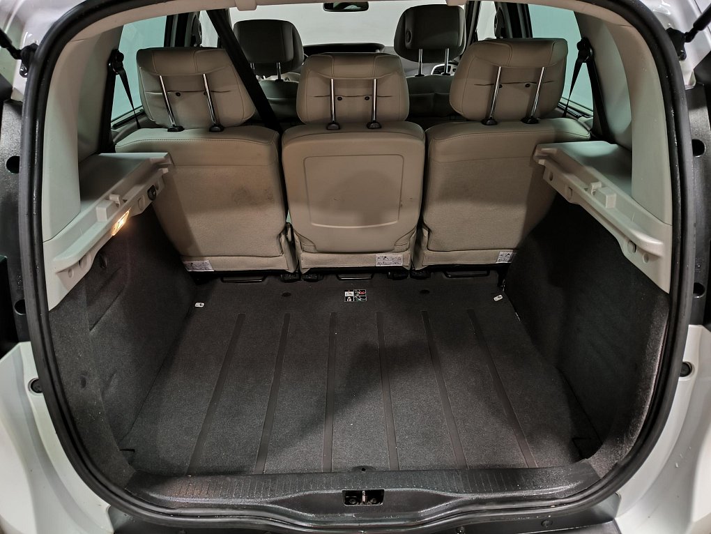 Renault Mégane 1.9dCi 