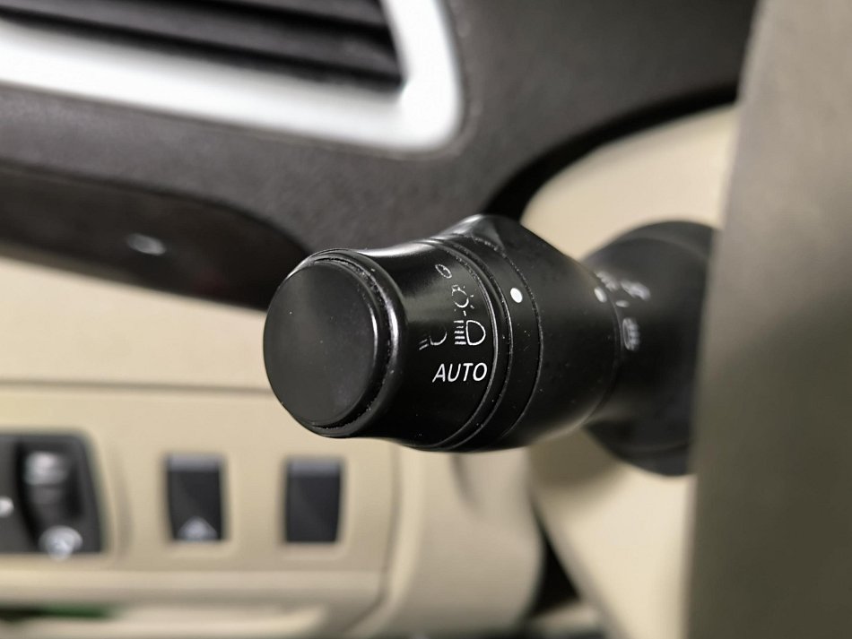 Renault Mégane 1.9dCi 