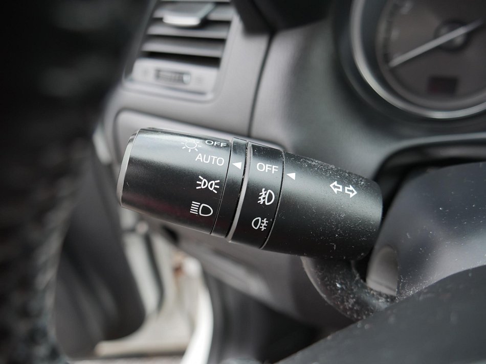 Mazda CX-5 2.0i  4x4