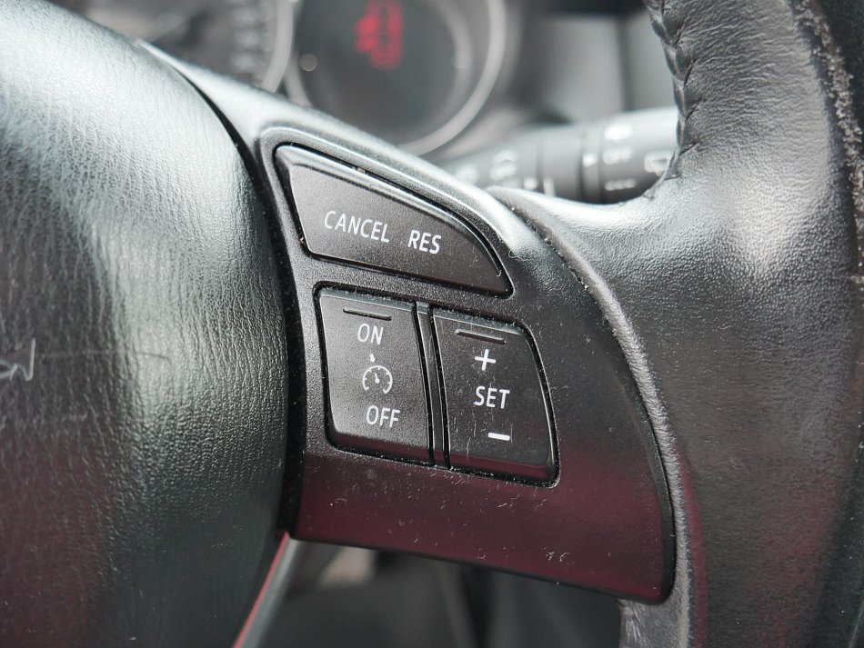 Mazda CX-5 2.0i  4x4