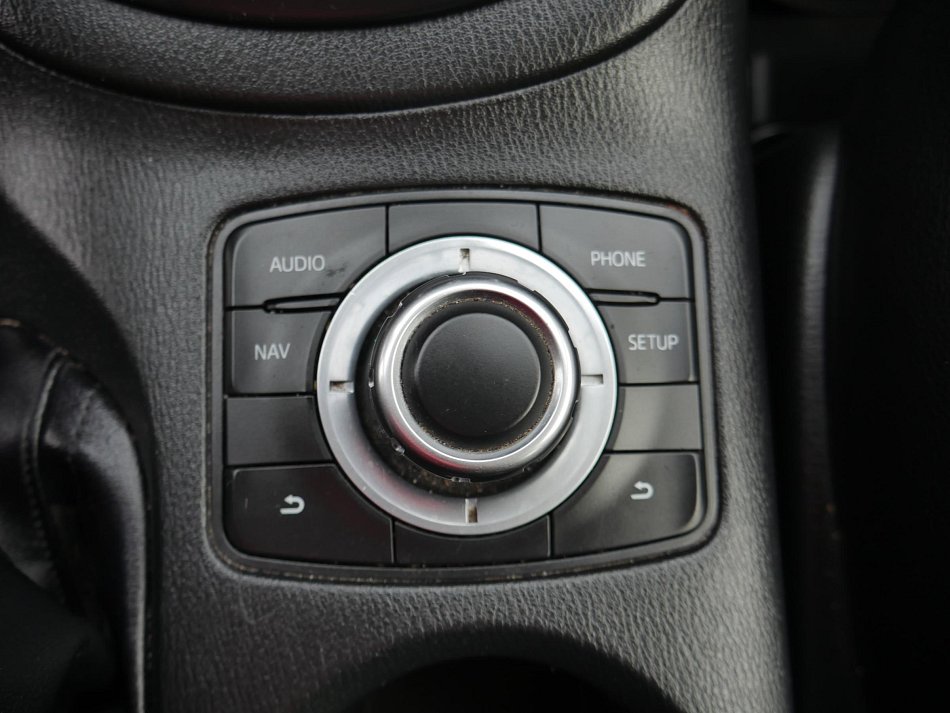 Mazda CX-5 2.0i  4x4