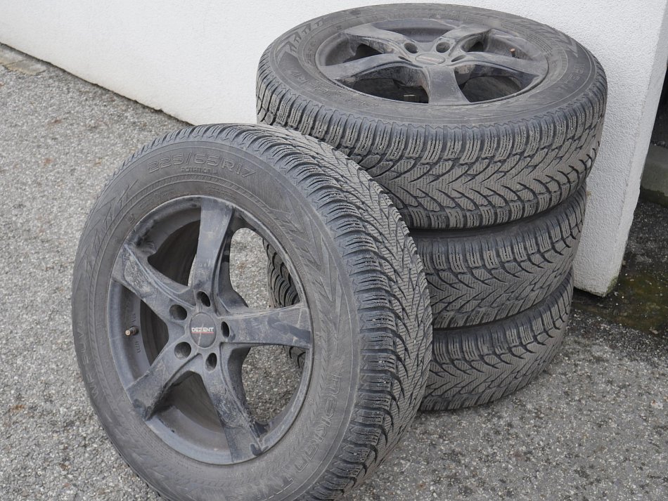 Mazda CX-5 2.0i  4x4