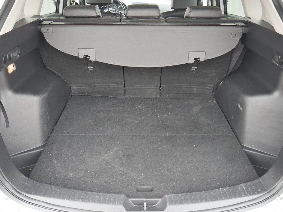 Mazda CX-5 2.0i  4x4